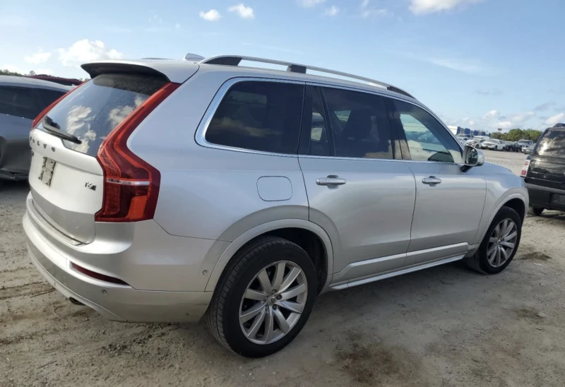 Volvo Xc90, снимка 5 - Автомобили и джипове - 48384083