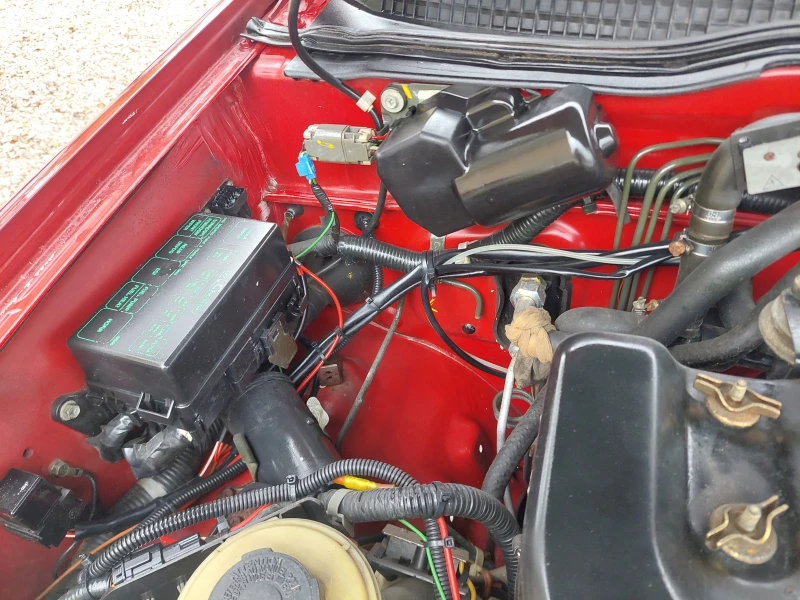 Nissan Terrano 7-МЕСТЕН-КЛИМАТИК-ТОП СЪСТОЯНИЕ, снимка 12 - Автомобили и джипове - 52322712