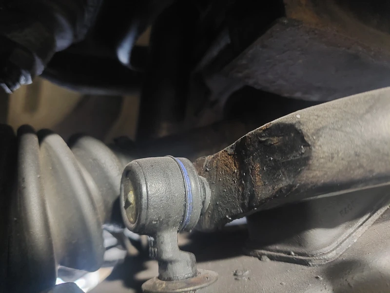 Nissan Terrano 7-МЕСТЕН-КЛИМАТИК-ТОП СЪСТОЯНИЕ, снимка 15 - Автомобили и джипове - 52322712