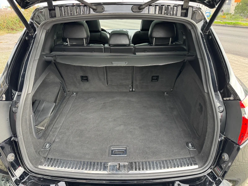 Porsche Cayenne 3.0d#GTS-SPORT DESIGN#PANO#ОБДУХ#AIRMAT#FULL#245kc, снимка 7 - Автомобили и джипове - 52384427