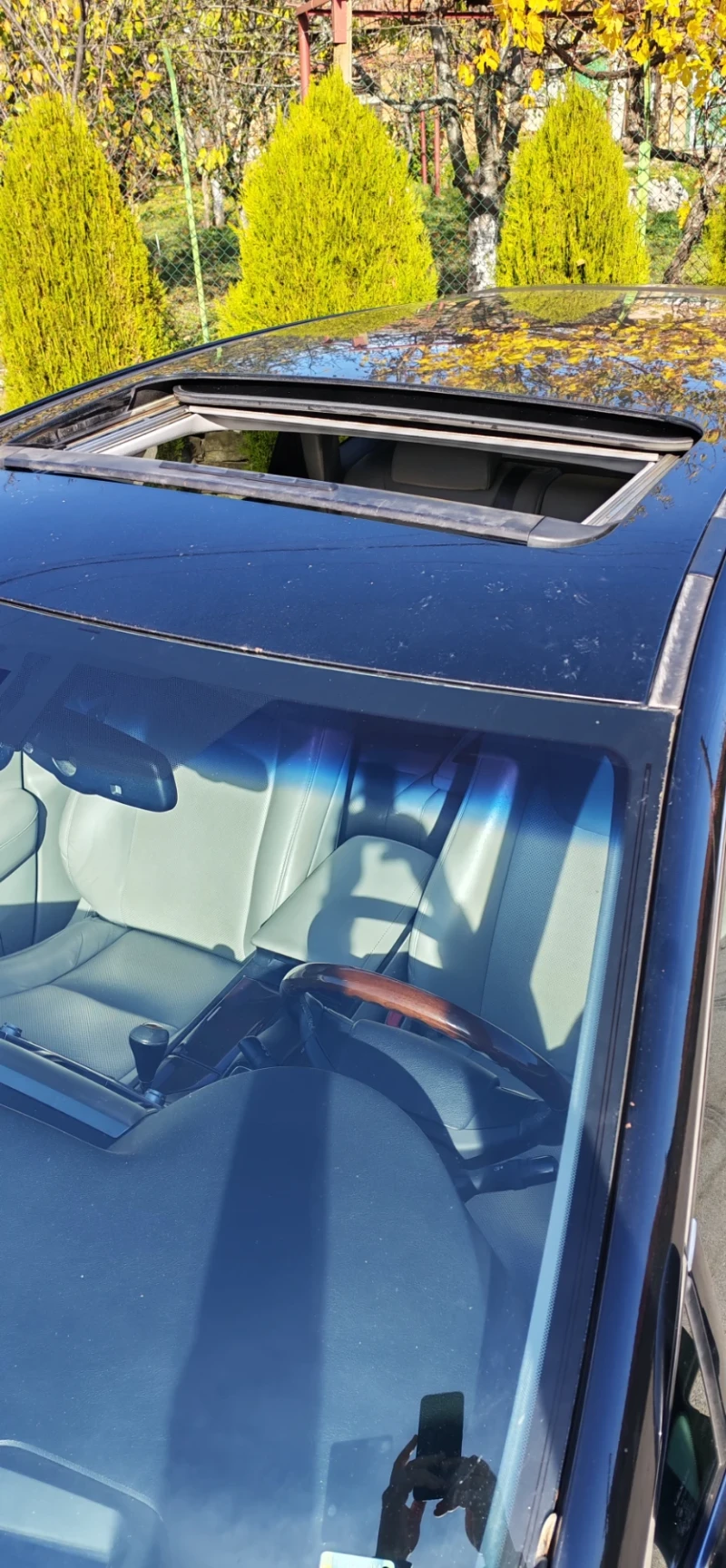 Lexus RX 350 Luxury, снимка 6 - Автомобили и джипове - 52508068