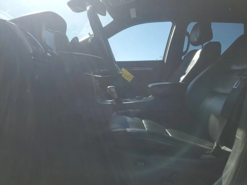 Jeep Grand cherokee OVERLAND / ОБДУХВАНЕ / ПОДГРЕВИ / ДИСТРОНИК , снимка 7 - Автомобили и джипове - 52705605