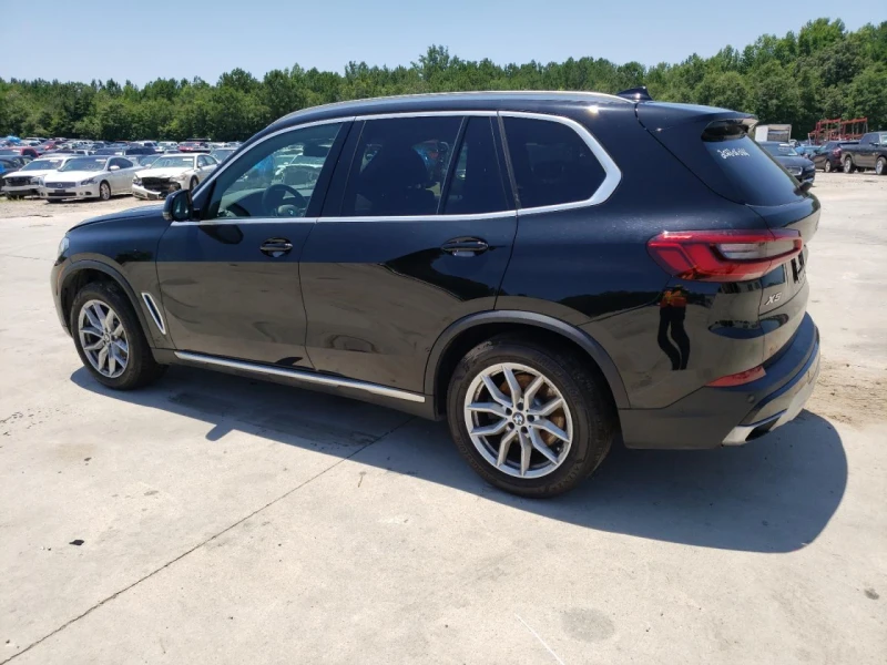 BMW X5 3l Sdrive 40I, снимка 2 - Автомобили и джипове - 53324263