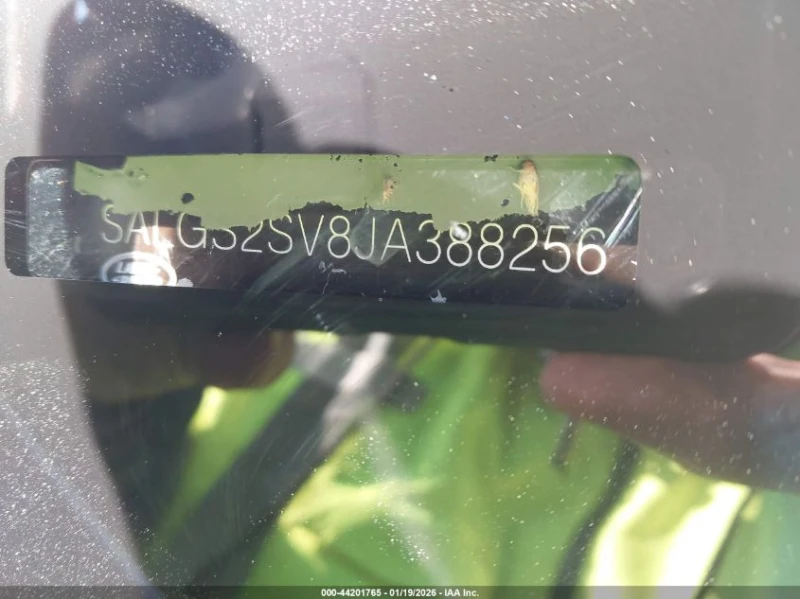 Land Rover Range rover 3.0L V-6 DI, DOHC, VVT, SUPERCHARGER, 380HP 4X4, снимка 14 - Автомобили и джипове - 53342726