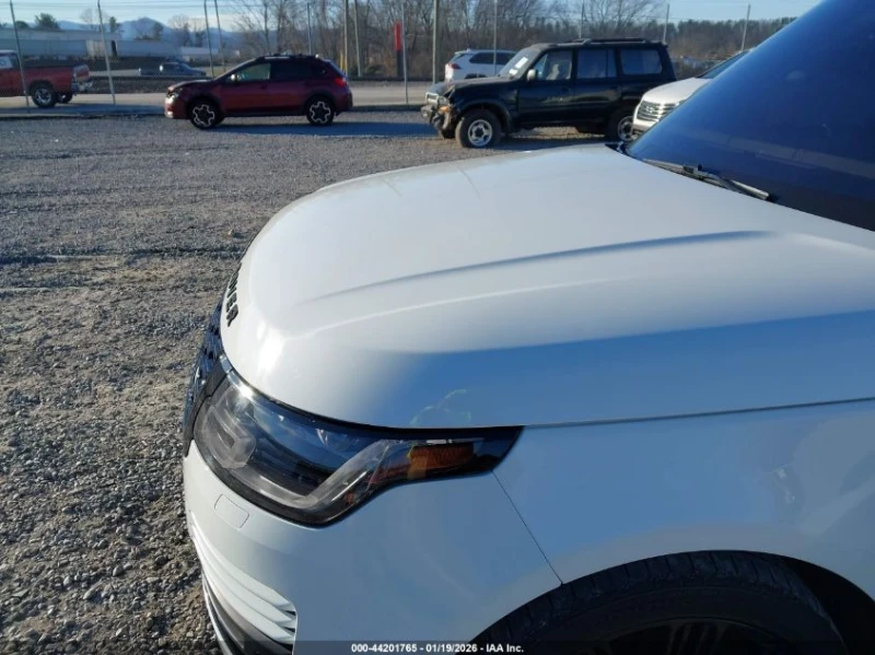 Land Rover Range rover 3.0L V-6 DI, DOHC, VVT, SUPERCHARGER, 380HP 4X4, снимка 11 - Автомобили и джипове - 53342726