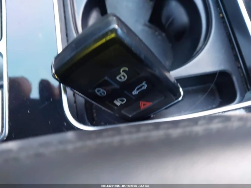 Land Rover Range rover 3.0L V-6 DI, DOHC, VVT, SUPERCHARGER, 380HP 4X4, снимка 3 - Автомобили и джипове - 53342726