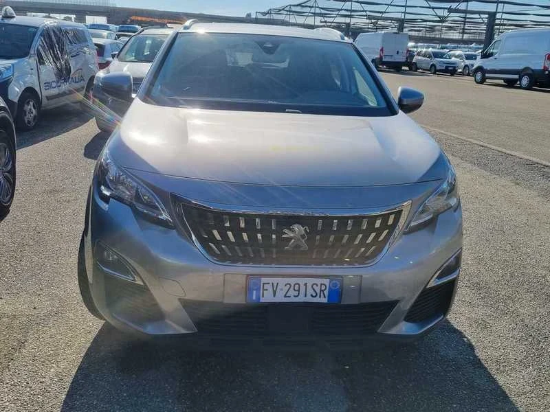 Peugeot 3008 1.5hdi 2019г Върти не Пали, снимка 6 - Автомобили и джипове - 46848239