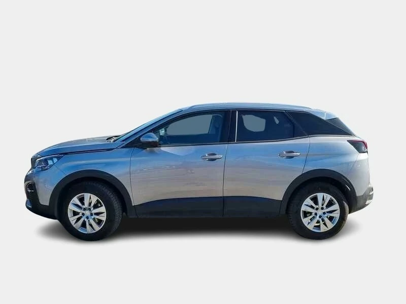 Peugeot 3008 1.5hdi 2019г Върти не Пали, снимка 2 - Автомобили и джипове - 46848239