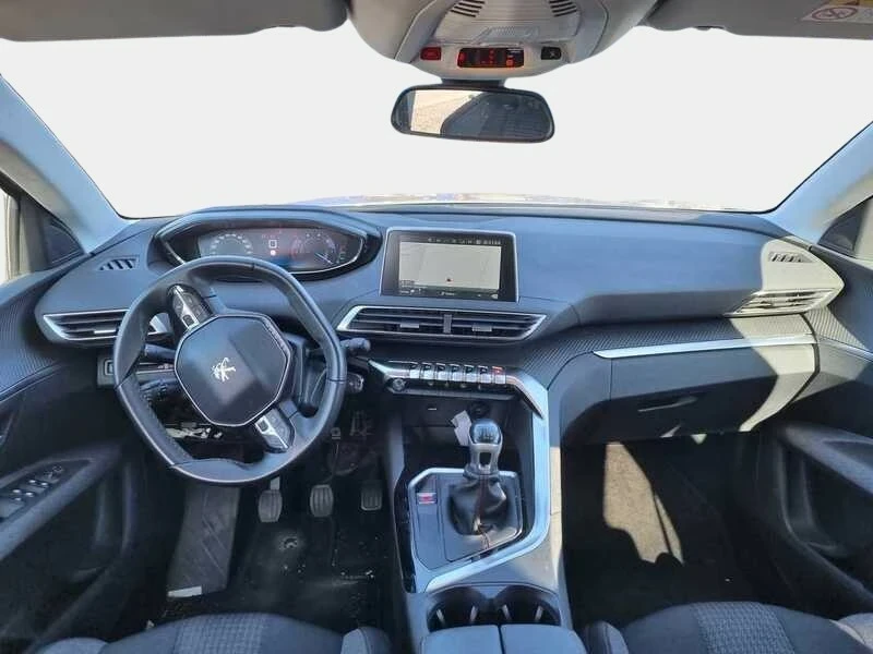 Peugeot 3008 1.5hdi 2019г Върти не Пали, снимка 15 - Автомобили и джипове - 46848239