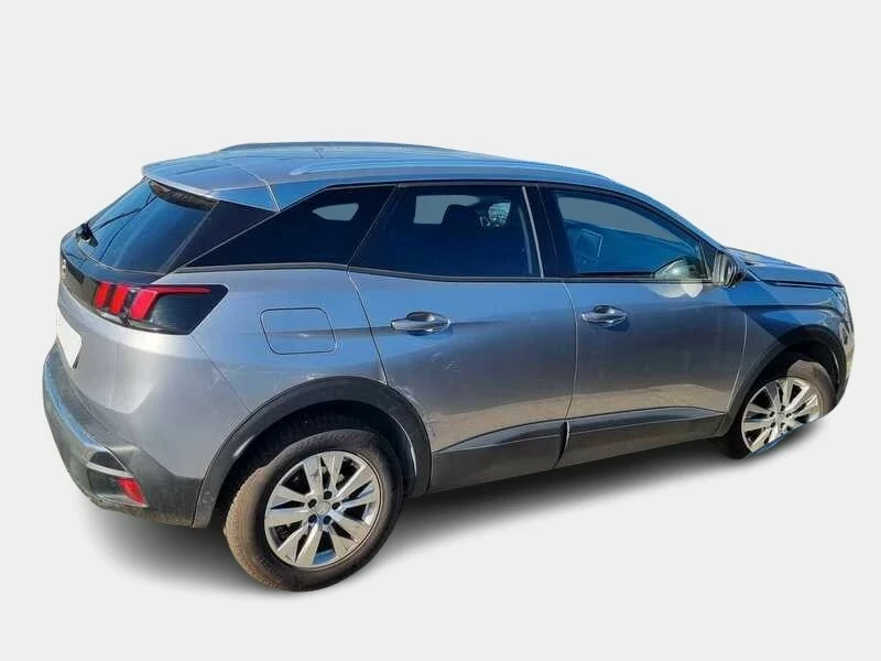 Peugeot 3008 1.5hdi 2019г Върти не Пали, снимка 4 - Автомобили и джипове - 46848239