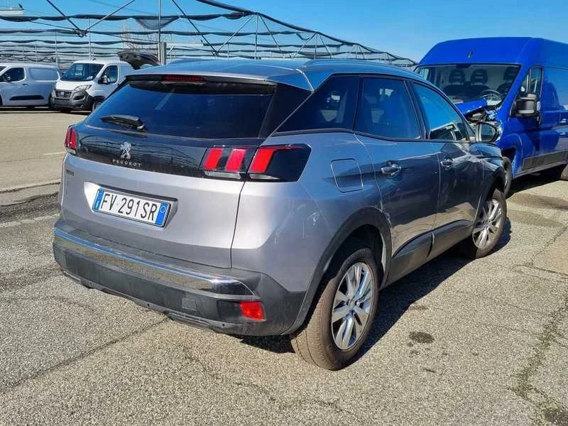 Peugeot 3008 1.5hdi 2019г Върти не Пали, снимка 5 - Автомобили и джипове - 46848239