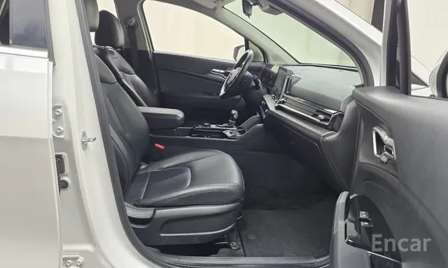 Kia Sportage 1.6 Turbo 2WD - изображение 7