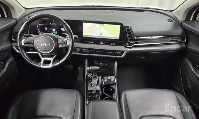 Kia Sportage 1.6 Turbo 2WD - изображение 5