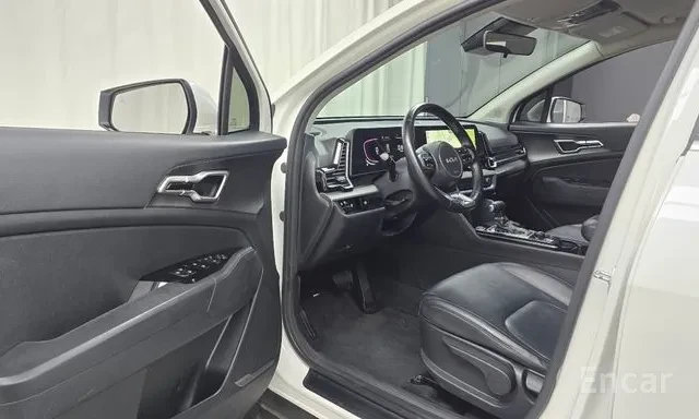 Kia Sportage 1.6 Turbo 2WD - изображение 6