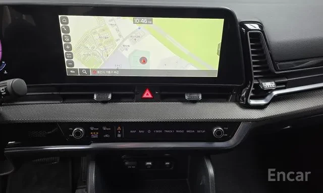 Kia Sportage 1.6 Turbo 2WD - изображение 10