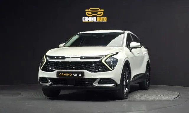 Kia Sportage 1.6 Turbo 2WD - изображение 2