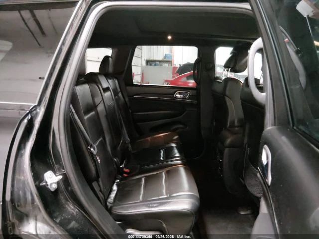 Jeep Grand cherokee АВТОКРЕДИТ, снимка 8 - Автомобили и джипове - 54562555