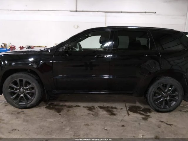 Jeep Grand cherokee АВТОКРЕДИТ, снимка 15 - Автомобили и джипове - 54562555