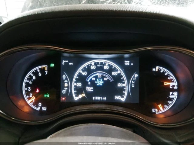 Jeep Grand cherokee АВТОКРЕДИТ, снимка 7 - Автомобили и джипове - 54562555