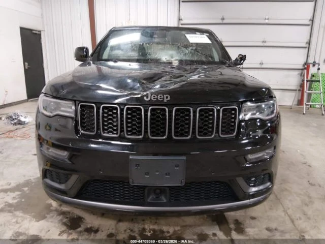 Jeep Grand cherokee АВТОКРЕДИТ, снимка 6 - Автомобили и джипове - 54562555