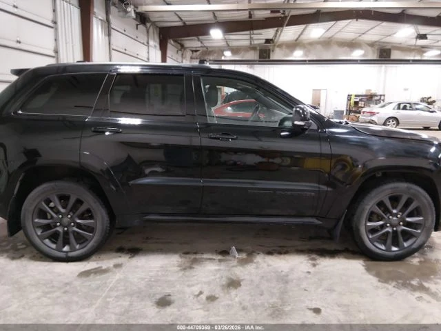 Jeep Grand cherokee АВТОКРЕДИТ, снимка 14 - Автомобили и джипове - 54562555