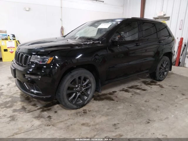 Jeep Grand cherokee АВТОКРЕДИТ, снимка 2 - Автомобили и джипове - 54562555
