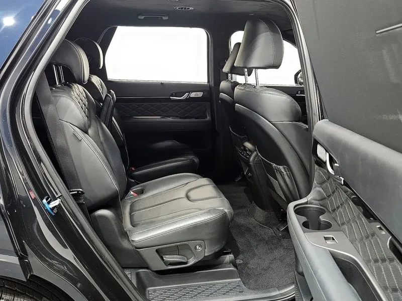 Hyundai Palisade  3.8 2Wd Calligraphy | Mobile.bg � ����������� 12