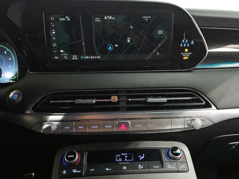 Hyundai Palisade  3.8 2Wd Calligraphy | Mobile.bg � ����������� 14