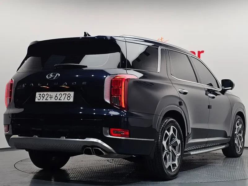Hyundai Palisade  3.8 2Wd Calligraphy | Mobile.bg � ����������� 2