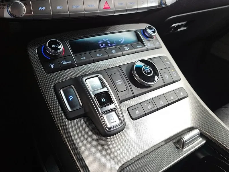 Hyundai Palisade  3.8 2Wd Calligraphy | Mobile.bg � ����������� 9
