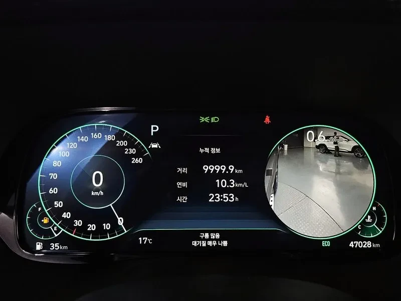 Hyundai Palisade  3.8 2Wd Calligraphy | Mobile.bg � ����������� 8