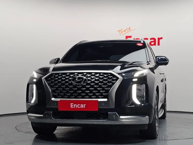 Hyundai Palisade  3.8 2Wd Calligraphy | Mobile.bg � ����������� 3