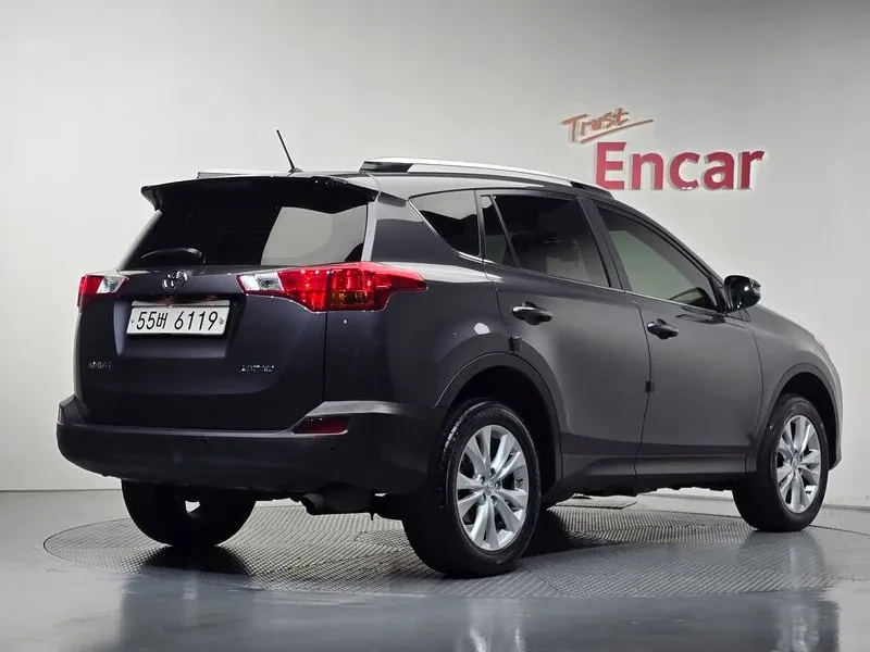 Toyota Rav4 2.5/2WD/���������/��������/�������/KEYLESS | Mobile.bg � ����������� 2