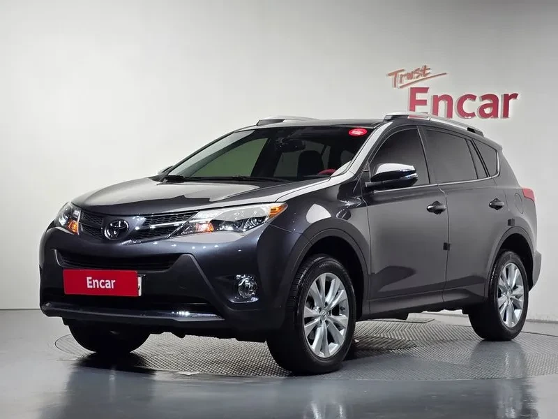 Toyota Rav4 2.5/2WD/���������/��������/�������/KEYLESS | Mobile.bg � ����������� 1