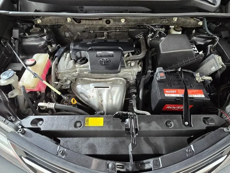 Toyota Rav4 2.5/2WD/���������/��������/�������/KEYLESS | Mobile.bg � ����������� 6