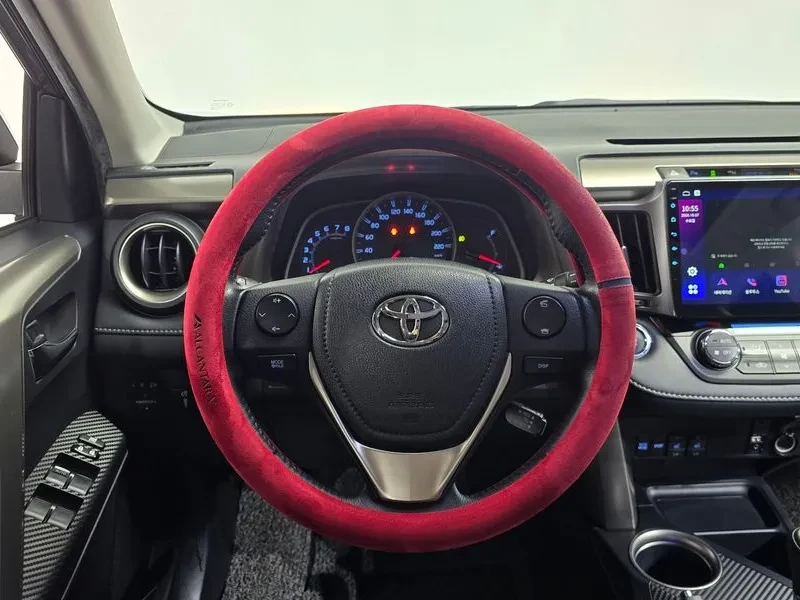 Toyota Rav4 2.5/2WD/���������/��������/�������/KEYLESS | Mobile.bg � ����������� 15