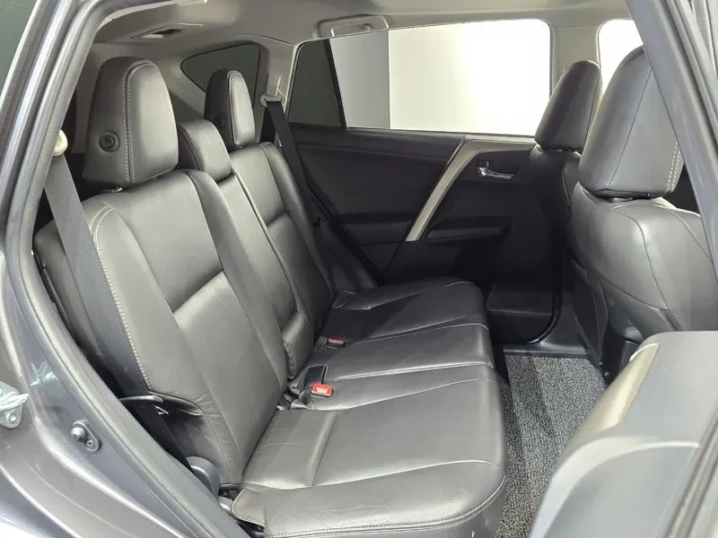 Toyota Rav4 2.5/2WD/���������/��������/�������/KEYLESS | Mobile.bg � ����������� 11