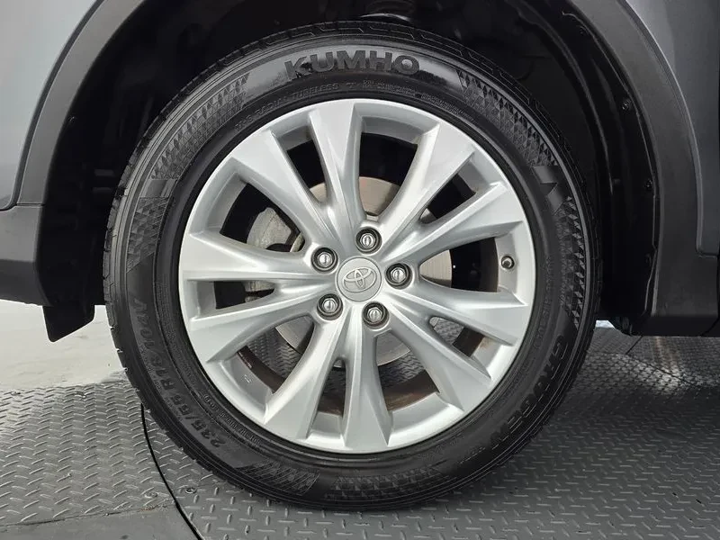 Toyota Rav4 2.5/2WD/���������/��������/�������/KEYLESS | Mobile.bg � ����������� 5