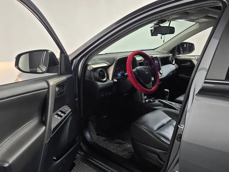 Toyota Rav4 2.5/2WD/���������/��������/�������/KEYLESS | Mobile.bg � ����������� 10