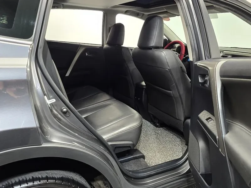 Toyota Rav4 2.5/2WD/���������/��������/�������/KEYLESS | Mobile.bg � ����������� 12