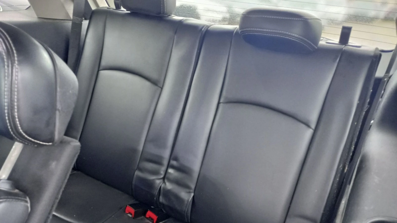 Fiat Freemont 2.0Mjet140ксА/С 7м | Mobile.bg — изображение 11
