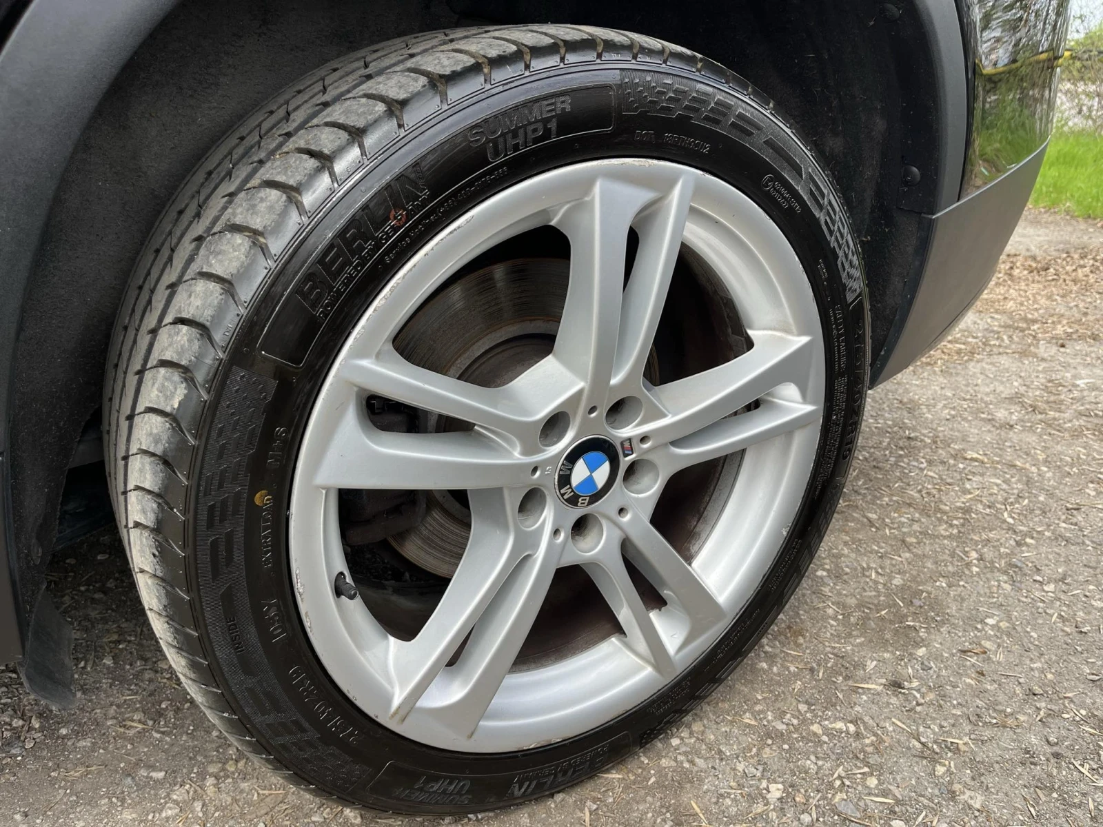 BMW X3  - изображение 6