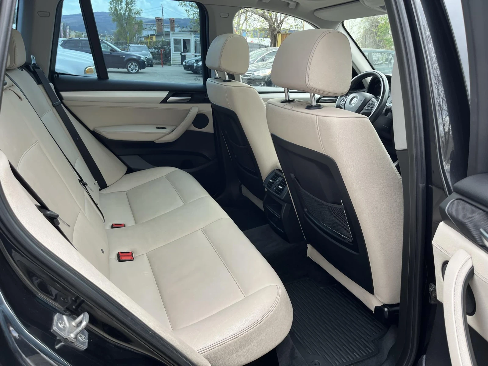 BMW X3  - изображение 10