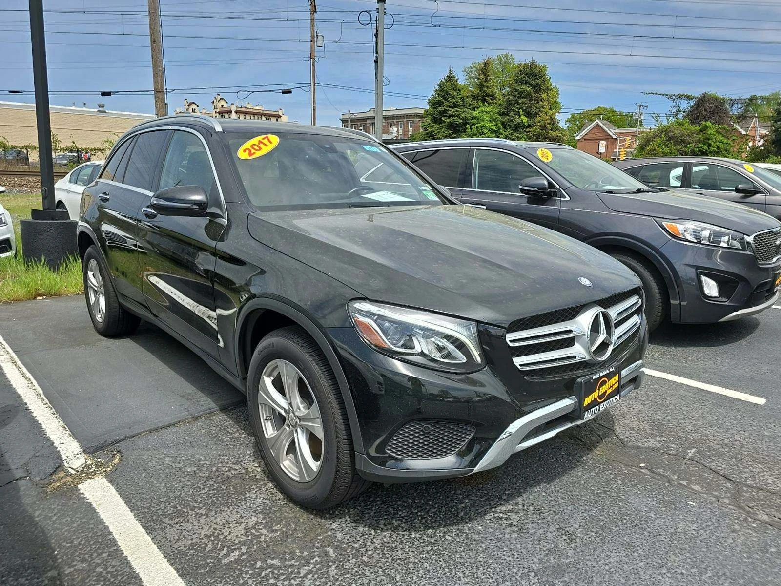 Mercedes-Benz GLC 300 4MATIC Авто Кредит - изображение 4