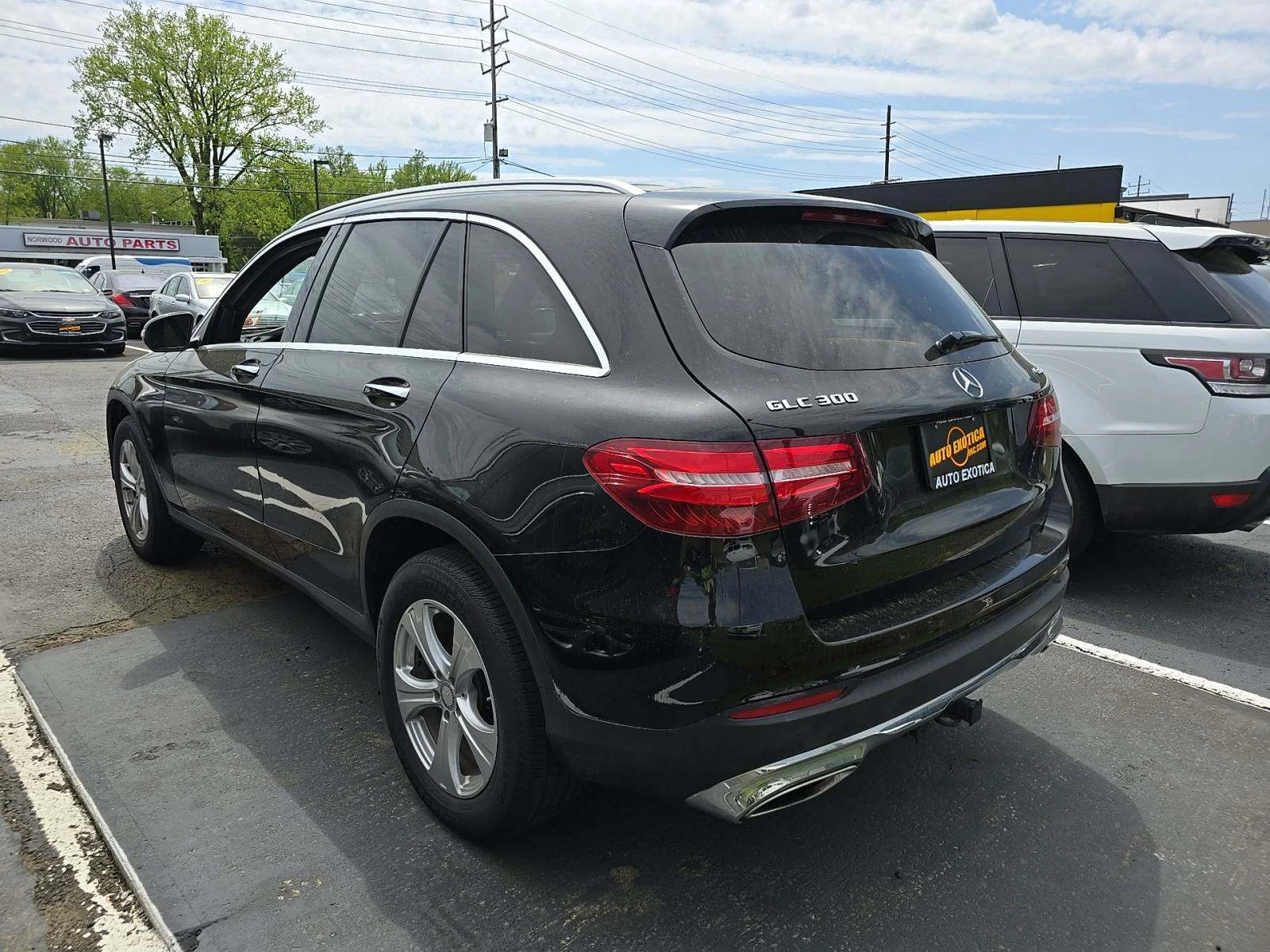 Mercedes-Benz GLC 300 4MATIC Авто Кредит - изображение 2