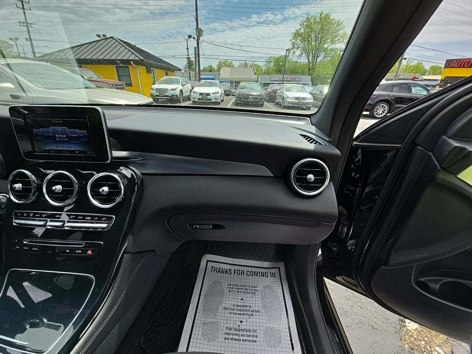 Mercedes-Benz GLC 300 4MATIC Авто Кредит - изображение 10