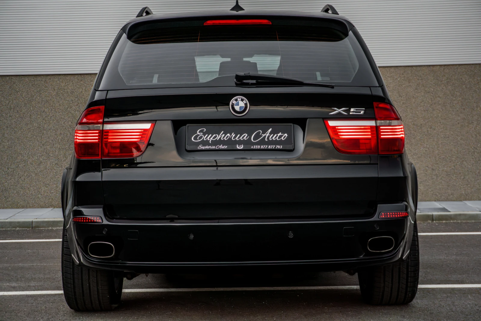 BMW X5 3.0sd* X-DRIVE* M57* 286HP* BI-TURBO*  - изображение 4