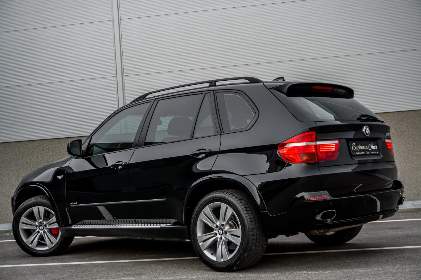 BMW X5 3.0sd* X-DRIVE* M57* 286HP* BI-TURBO*  - изображение 3