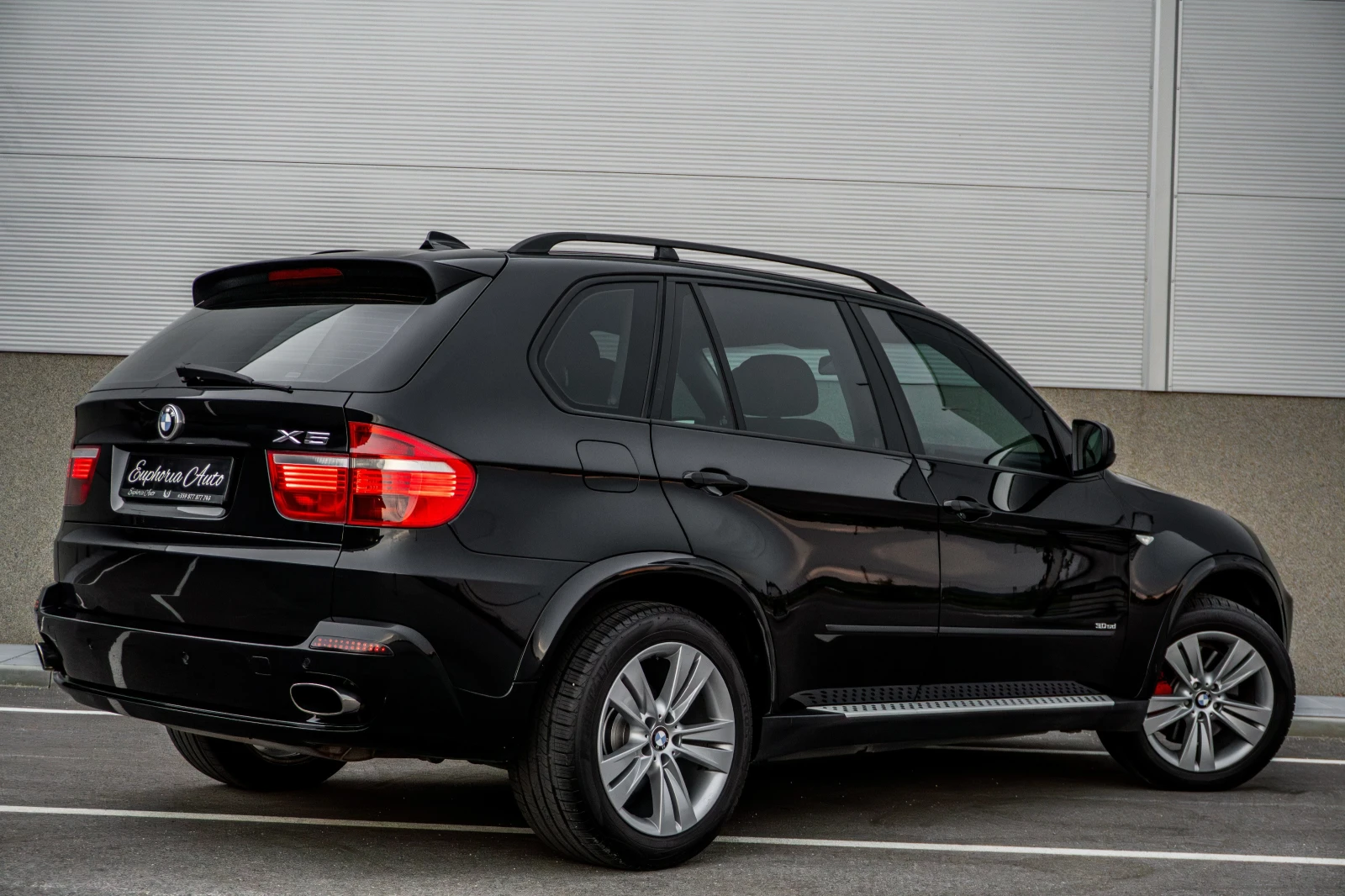 BMW X5 3.0sd* X-DRIVE* M57* 286HP* BI-TURBO*  - изображение 5