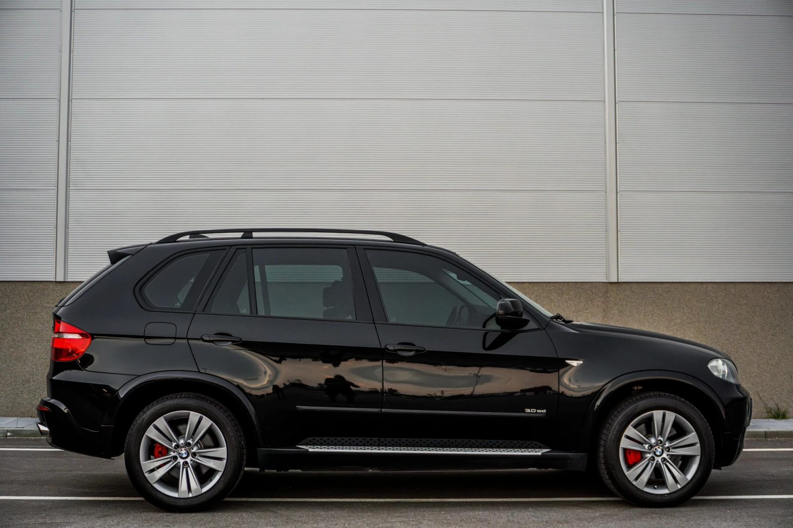 BMW X5 3.0sd* X-DRIVE* M57* 286HP* BI-TURBO*  - изображение 6